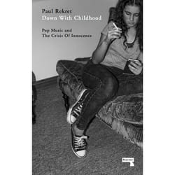 ISBN Down with Childhood