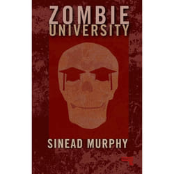 ISBN Zombie University