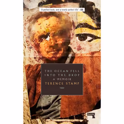 ISBN The Ocean Fell into the Drop, Biography, English, Paperback, 176 pages