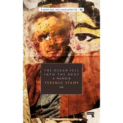 ISBN The Ocean Fell into the Drop
