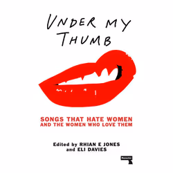 ISBN Under My Thumb, Paperback, 400 pages