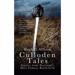 ISBN Culloden Tales, English, Paperback, 224 pages