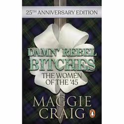 ISBN Damn' Rebel Bitches, English, Paperback, 224 pages