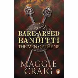 ISBN Bare-Arsed Banditti, English, Paperback, 352 pages