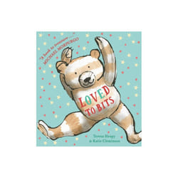 Loved To Bits by Heapy & Teresa