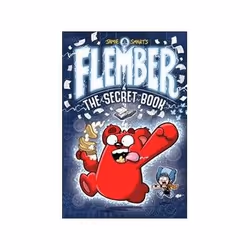 ISBN Flember - The Secret Book, Children & teenagers, English