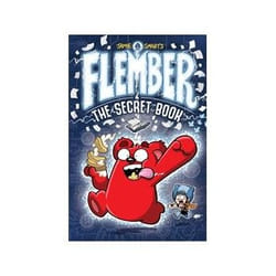 ISBN Flember - The Secret book Children & teenagers English