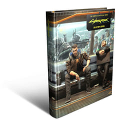 ISBN Cyberpunk 2077 book Games English Hardcover 496 pages