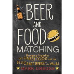 ISBN Beer and Food Matching book Cooking English Paperback 224 pages