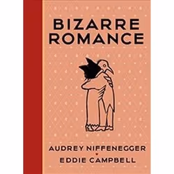 ISBN Bizarre Romance, General novel, English, Hardcover, 168 pages