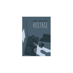 ISBN Hostage