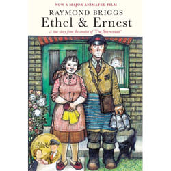 ISBN Ethel & Ernest book English Paperback 104 pages