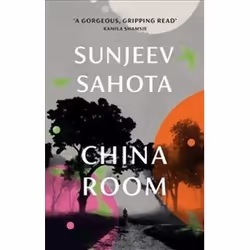 ISBN China Room, General novel, English, Hardcover, 320 pages