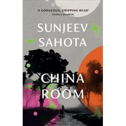 ISBN China Room book General novel English Hardcover 320 pages