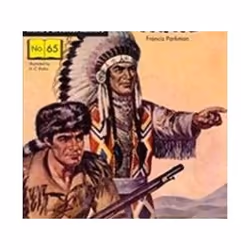 ISBN Oregon Trail, Comics & graphic novels, English, Paperback, 48 pages