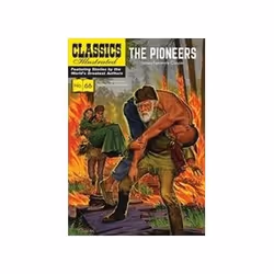 ISBN Pioneers, Comics & graphic novels, English, 48 pages