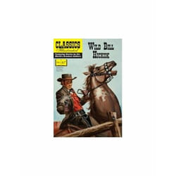 ISBN Wild Bill Hickok