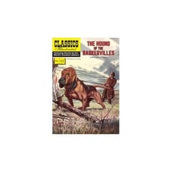 ISBN Hound of the Baskervilles : 52
