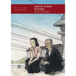 ISBN Tokyo Story book English Paperback 112 pages