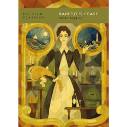 ISBN Babette's Feast book English Paperback 96 pages