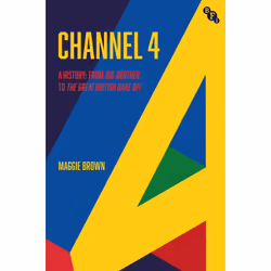 ISBN Channel 4, English, Paperback, 304 pages