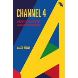 ISBN Channel 4 book English Paperback 304 pages