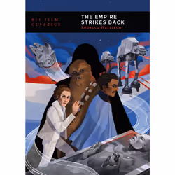 ISBN The Empire Strikes Back, English, Paperback, 112 pages