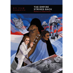 ISBN The Empire Strikes Back book English Paperback 112 pages