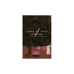 ISBN Tomb of Sand