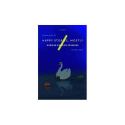 ISBN Happy Stories Mostly