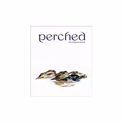 ISBN Perched, Craft & hobbies, English