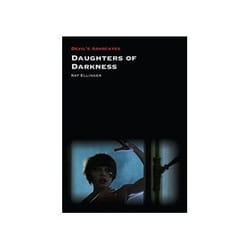 ISBN Daughters of Darkness book TV & radio English 120 pages