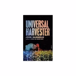 ISBN Universal Harvester, English, Paperback, 224 pages