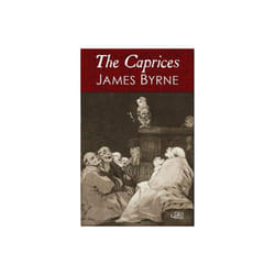 Caprices by Byrne & James