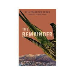 ISBN Remainder book General novel English 240 pages