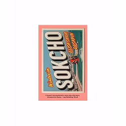 ISBN Winter in Sokcho, English, Paperback, 128 pages