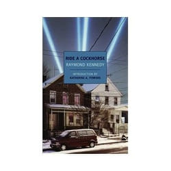 ISBN Ride a Cockhorse book General novel English 120 pages