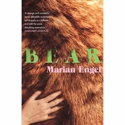 ISBN Bear, General novel, English, 176 pages