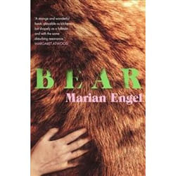 ISBN Bear book General novel English 176 pages