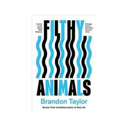 ISBN Filthy Animals book General novel English 272 pages