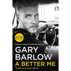 ISBN A Better Me book Paperback 336 pages