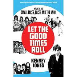 ISBN Let The Good Times Roll book Paperback 368 pages