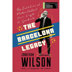 ISBN The Barcelona Legacy book Paperback 336 pages