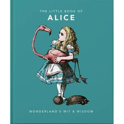 ISBN The Little of Alice book Hardcover 192 pages