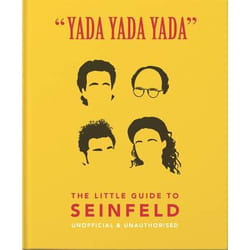 ISBN The Little Guide to Seinfeld (Yada Yada Yada) book Hardcover 192 pages
