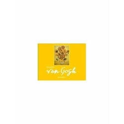 ISBN Van Gogh in 50 Works