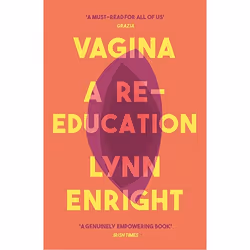 ISBN Vagina, Paperback, 304 pages