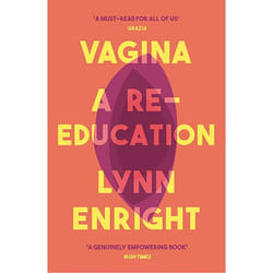 ISBN Vagina book Paperback 304 pages