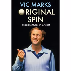 ISBN Original Spin, Paperback