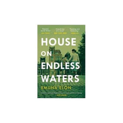 ISBN House on Endless Waters
